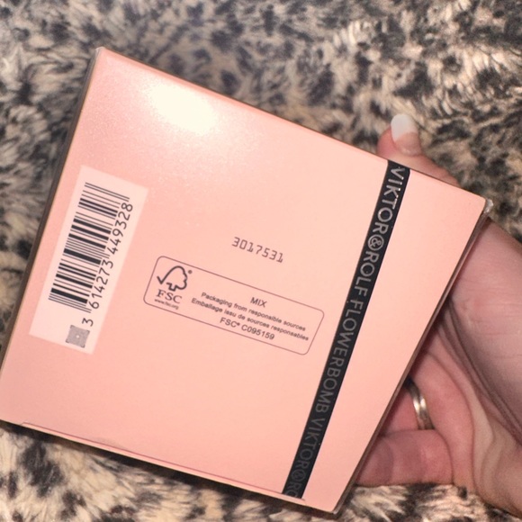 Hair mist - Picture 4 of 8